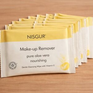 Facial Cleansing Wipes
30 (ct)/ Towelettes for Travel, Daily Use, and On The Go